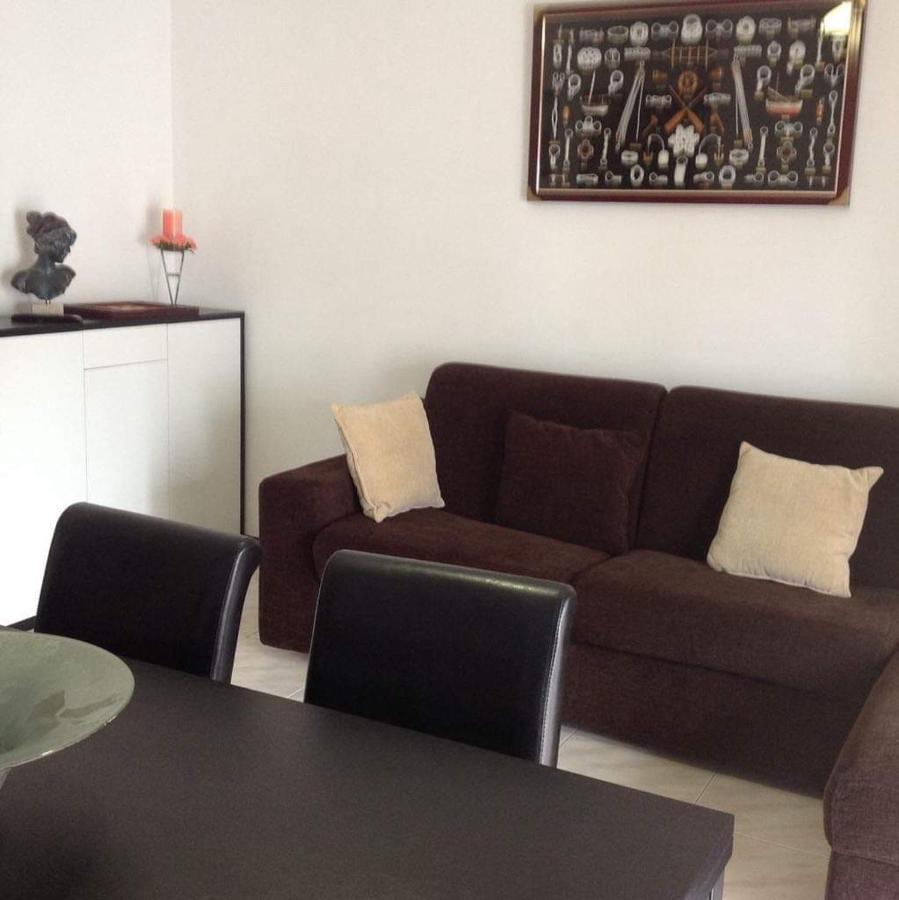 Apartamento 孔迪镇 外观 照片