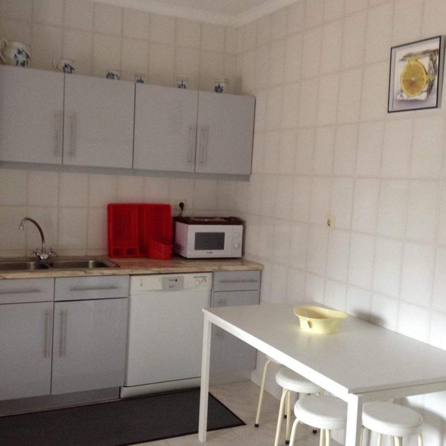 Apartamento 孔迪镇 外观 照片